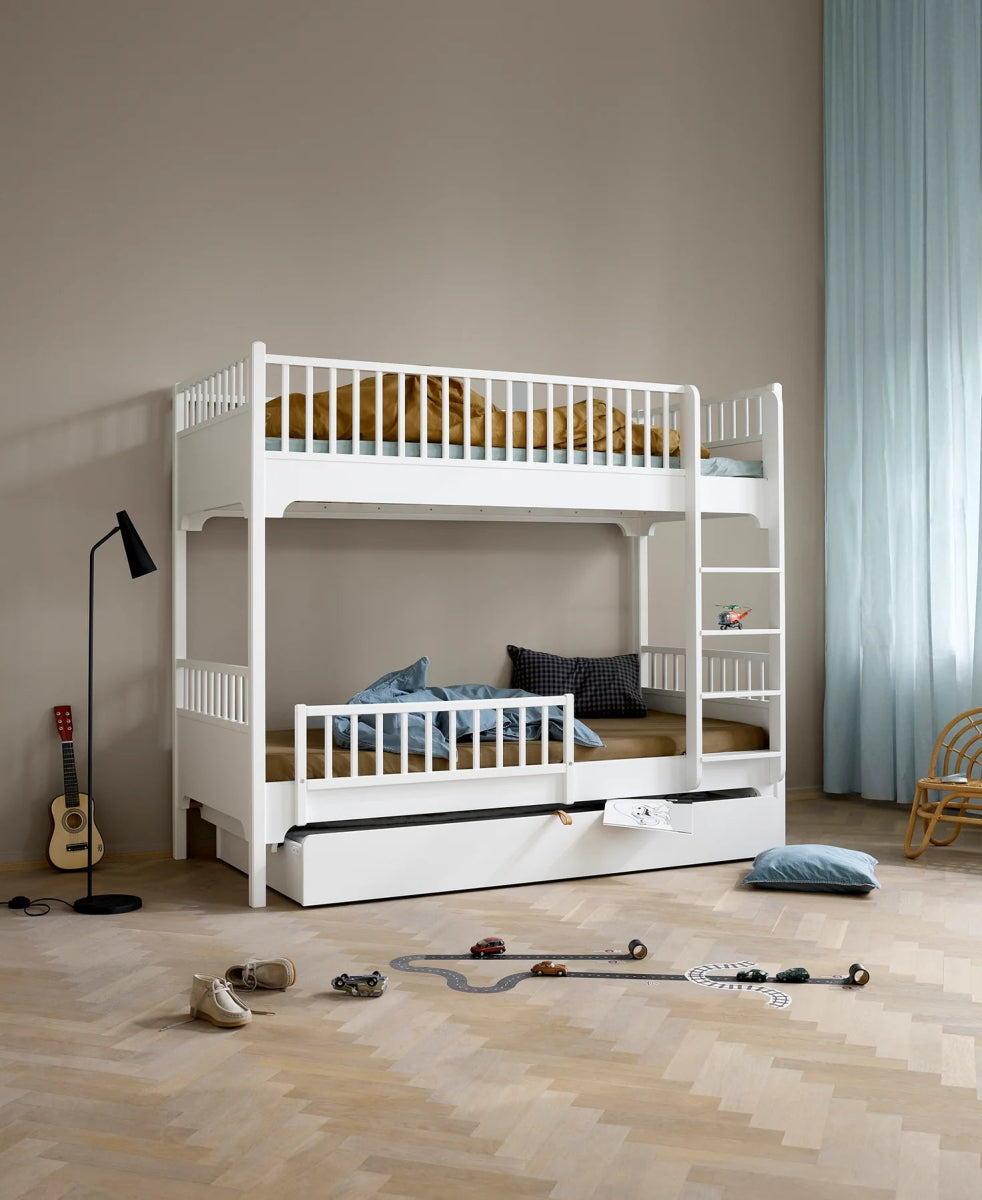 OLIVER FURNITURE-Tiroir Pour Lit Seaside Classic