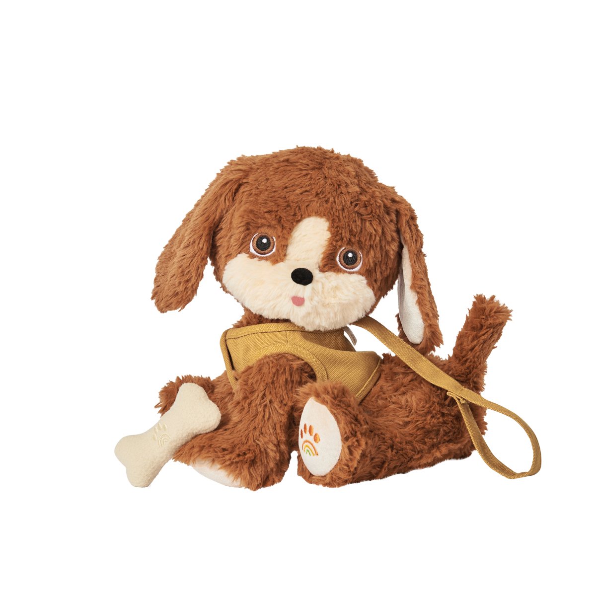 OLLI ELLA-Chien Dinkum Dog - Buddy