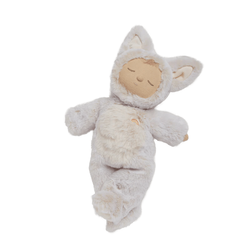 OLLI ELLA-Doudou Cozy Dinkum Renard Fenix Fox