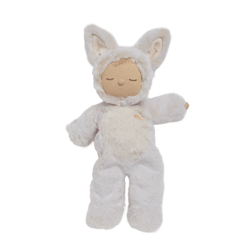 OLLI ELLA-Doudou Cozy Dinkum Renard Fenix Fox