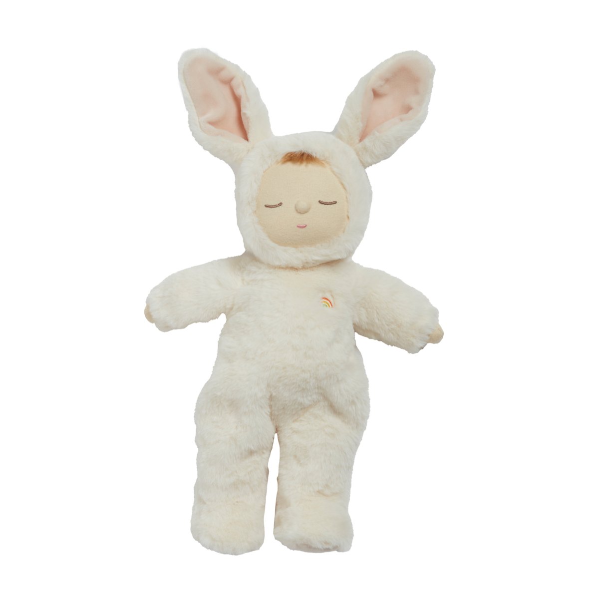 OLLI ELLA-Peluche Lapin Cozy Dinkum Bunny Moppet