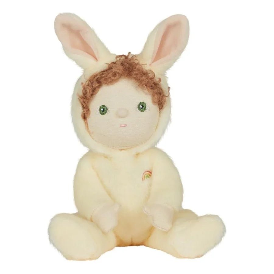 OLLI ELLA-Poupée Dinky Dinkum Famille Fluffle Lapin Babbit