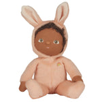 OLLI ELLA-Poupée Dinky Dinkum Famille Fluffle Lapin Babs