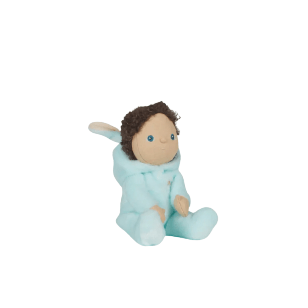 OLLI ELLA-Poupée Dinky Dinkum Famille Fluffle Lapin Basil