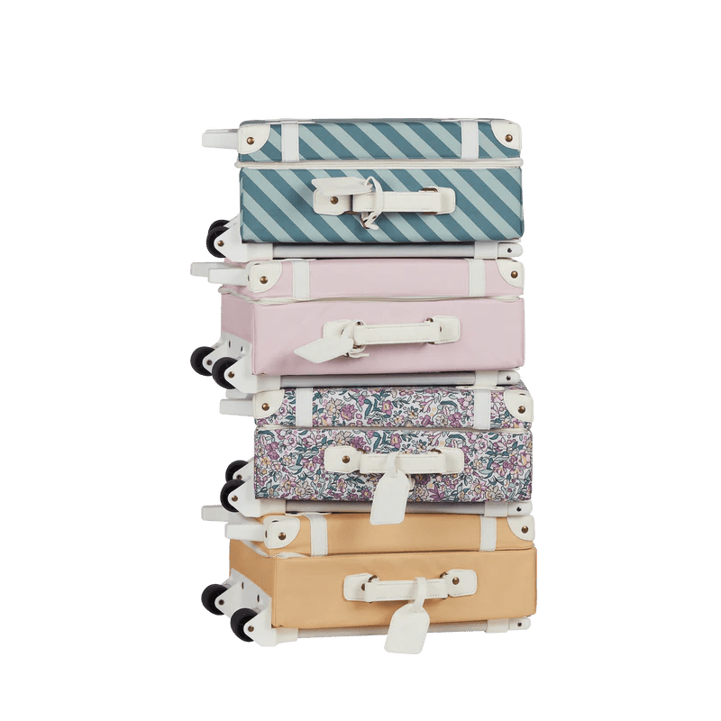 OLLI ELLA-Valise Enfant See-Ya - Boardwalk