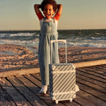 OLLI ELLA-Valise Enfant See-Ya - Boardwalk
