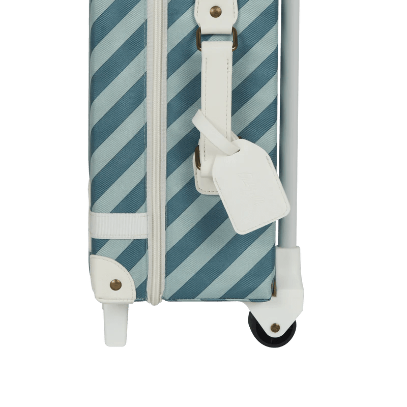 OLLI ELLA-Valise Enfant See-Ya - Boardwalk