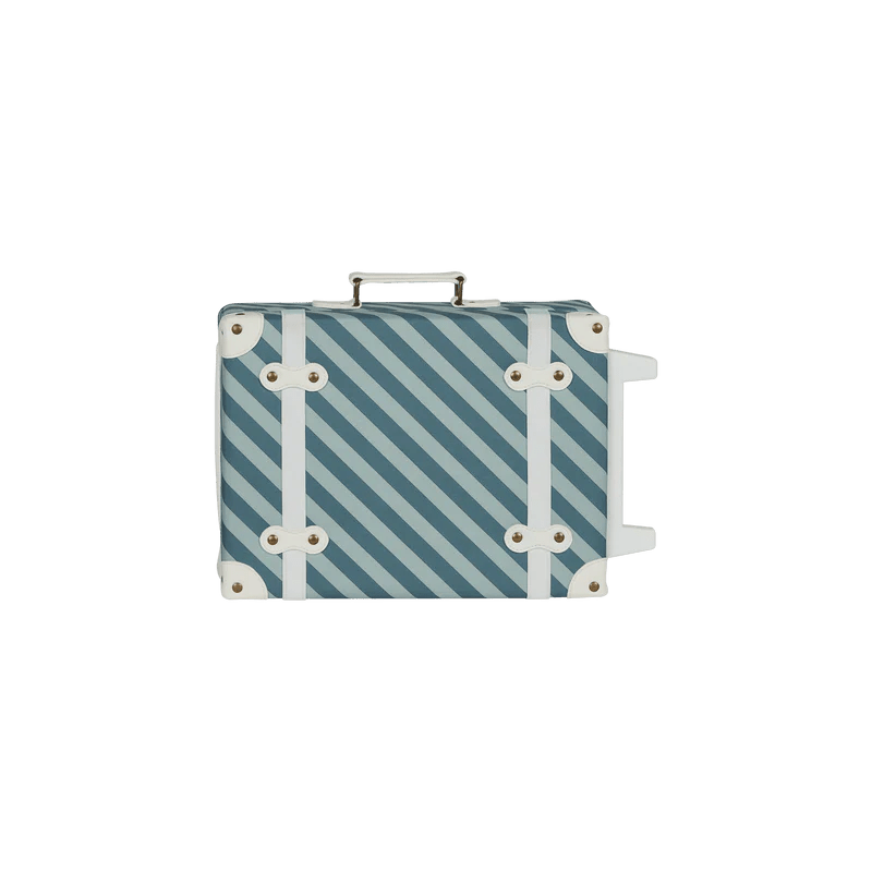 OLLI ELLA-Valise Enfant See-Ya - Boardwalk