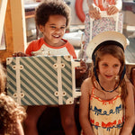 OLLI ELLA-Valise Enfant See-Ya - Boardwalk