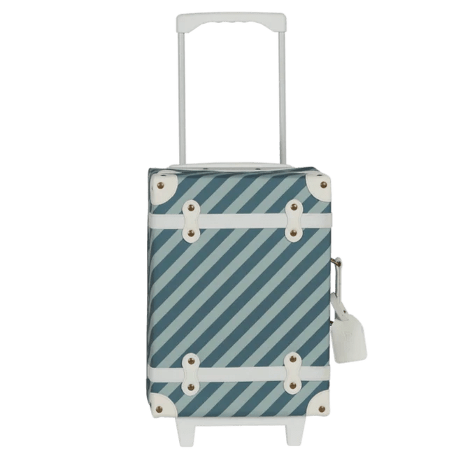 OLLI ELLA-Valise Enfant See-Ya - Boardwalk
