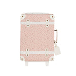 OLLI ELLA-Valise See-Ya ! - Pink Daisies