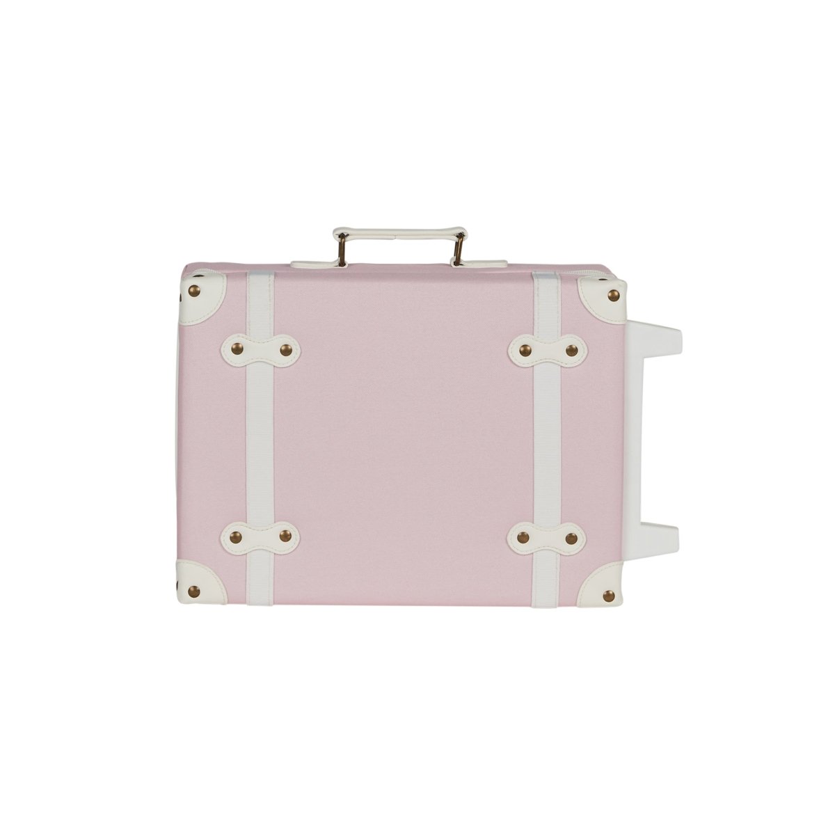 OLLI ELLA-Valise See-Ya ! - Sorbet