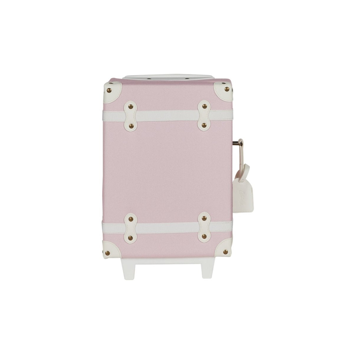 OLLI ELLA-Valise See-Ya ! - Sorbet