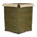 QUAX-3 Paniers De Rangement - Squared