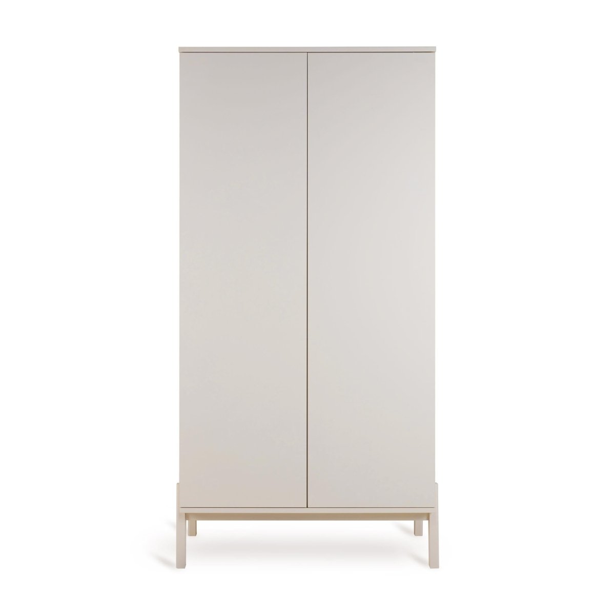 QUAX-Armoire ASHI - Argile