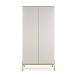 QUAX-Armoire ASHI - Argile