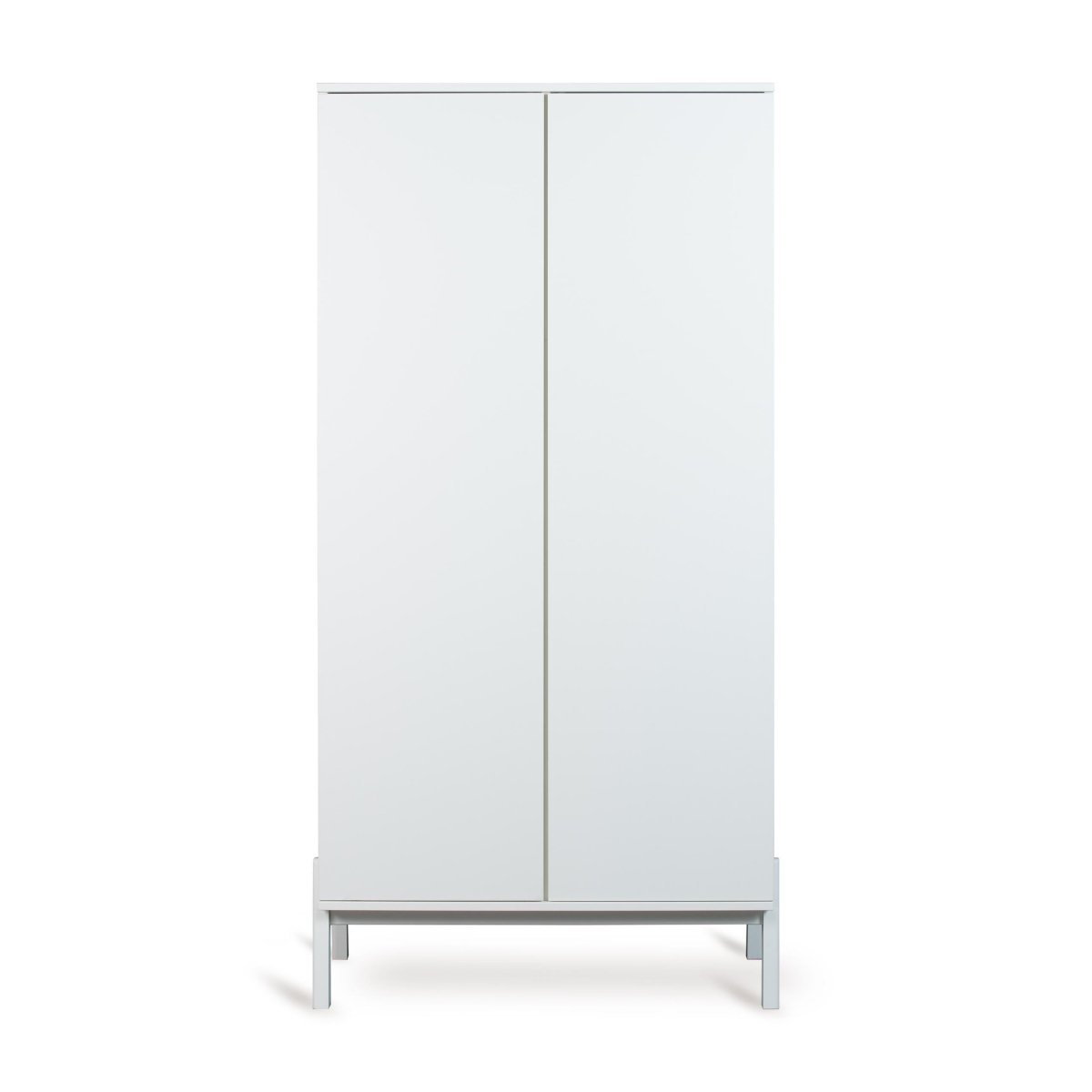 QUAX-Armoire ASHI - Crème