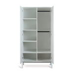 QUAX-Armoire ASHI - Crème