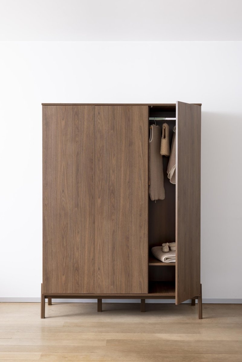 QUAX-Armoire ASHI XL - Chataignier