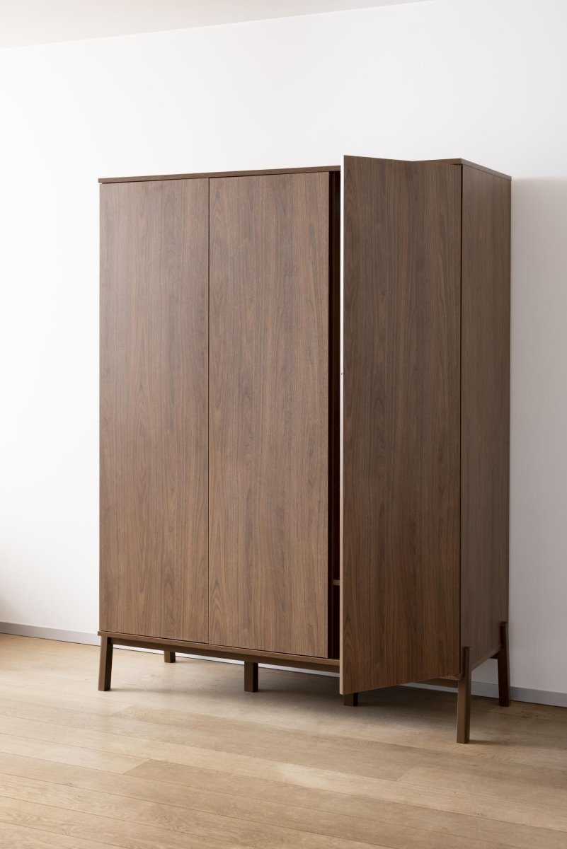 QUAX-Armoire ASHI XL - Chataignier