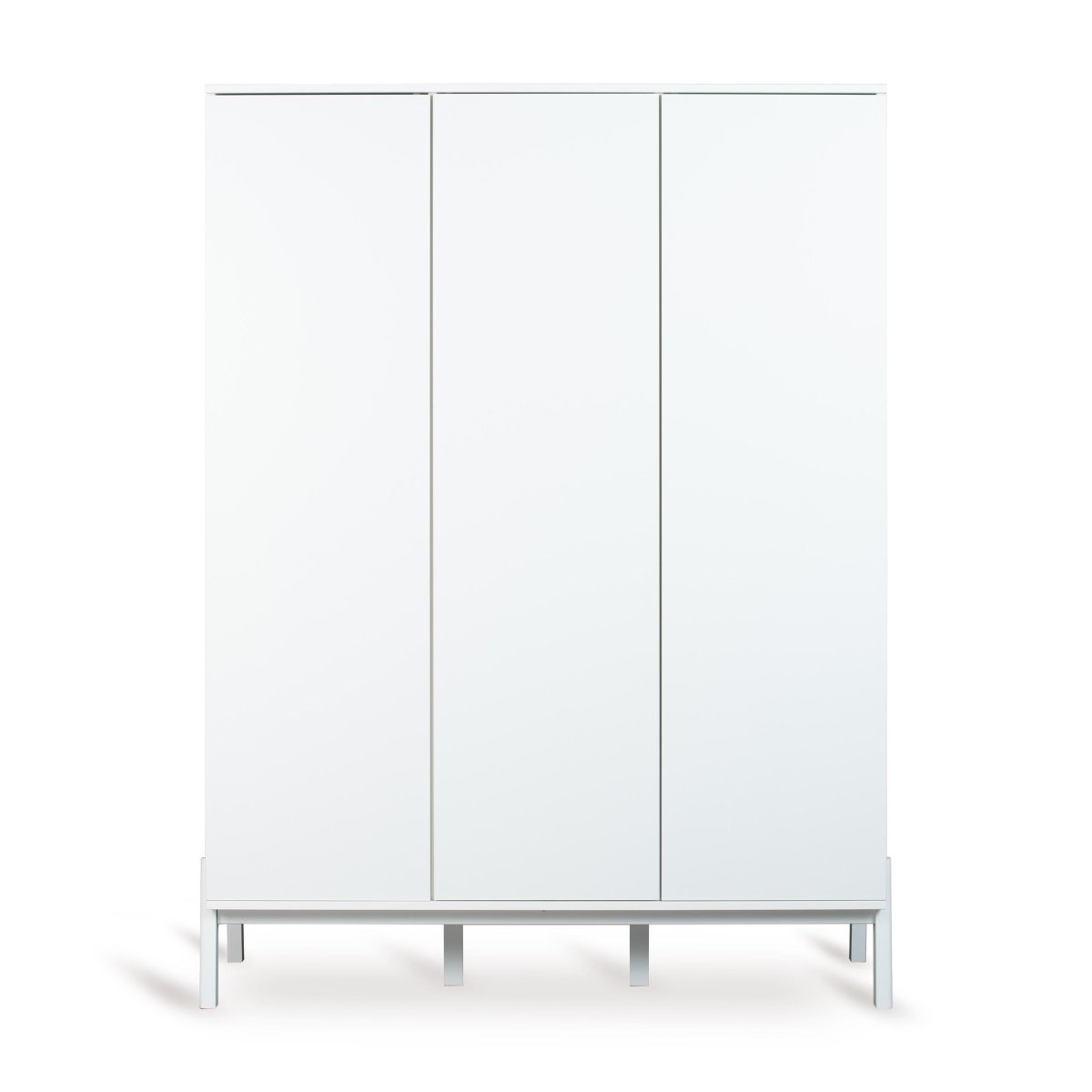 QUAX-Armoire ASHI XL - Crème