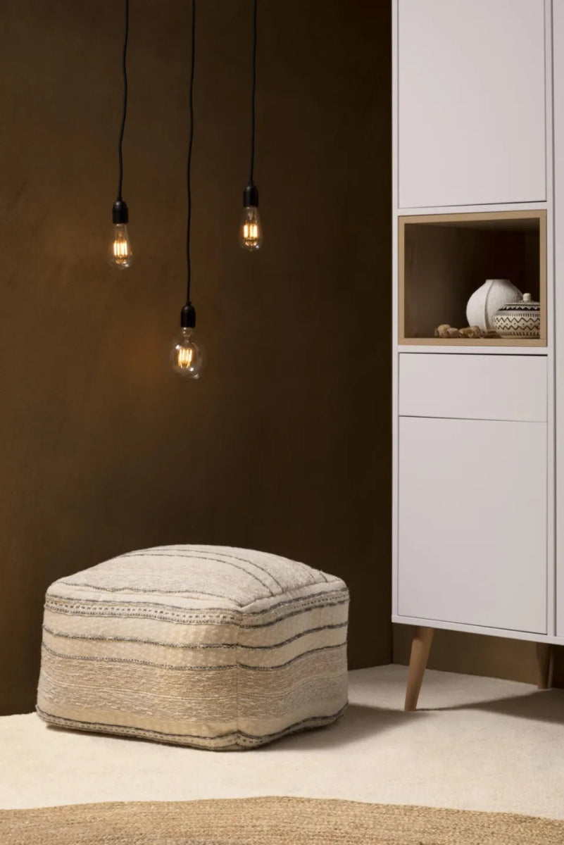 QUAX-Armoire COCOON - Blanc Glacé