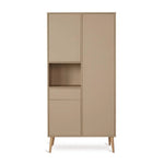 QUAX-Armoire COCOON - Latte