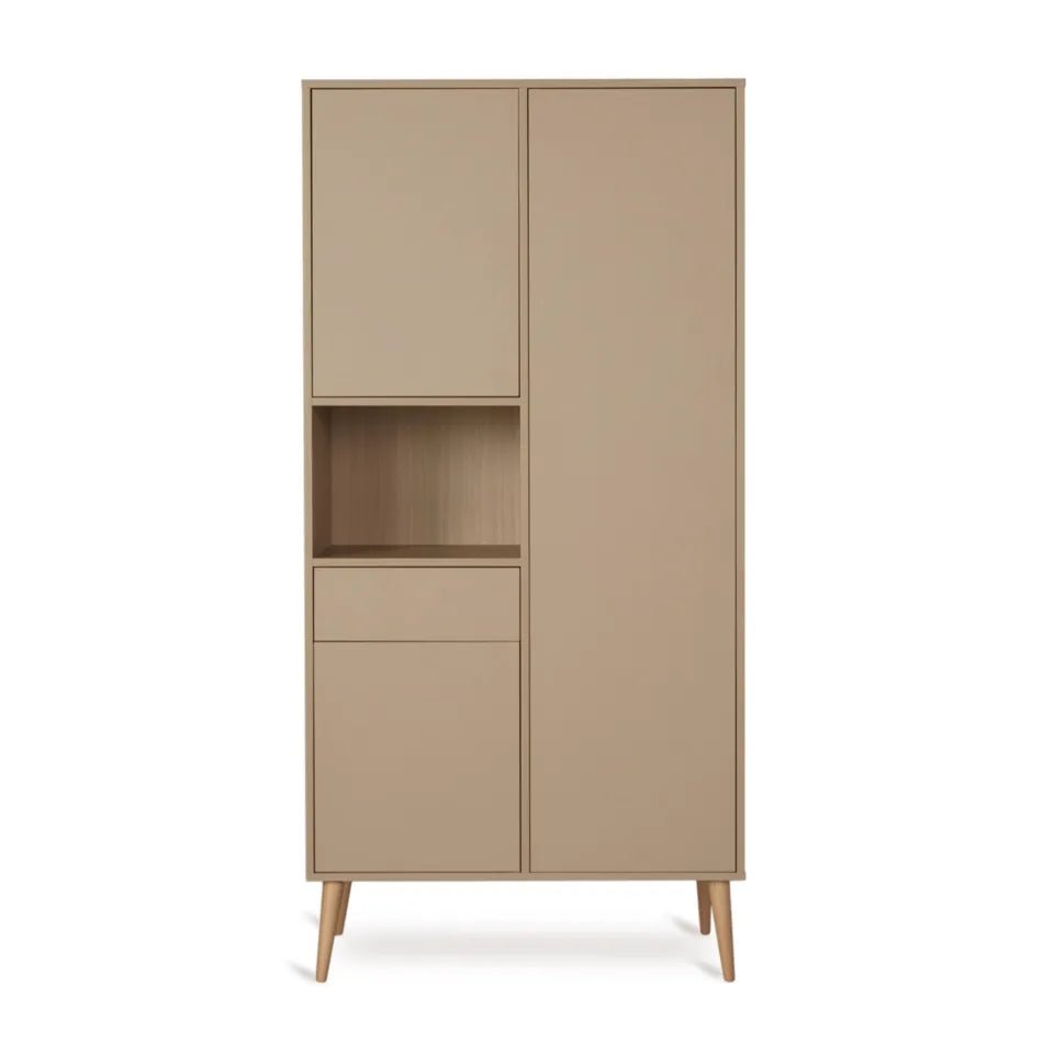 QUAX-Armoire COCOON - Latte