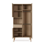 QUAX-Armoire COCOON - Latte