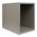 QUAX-Armoire COCOON XL - Blanc Glacé