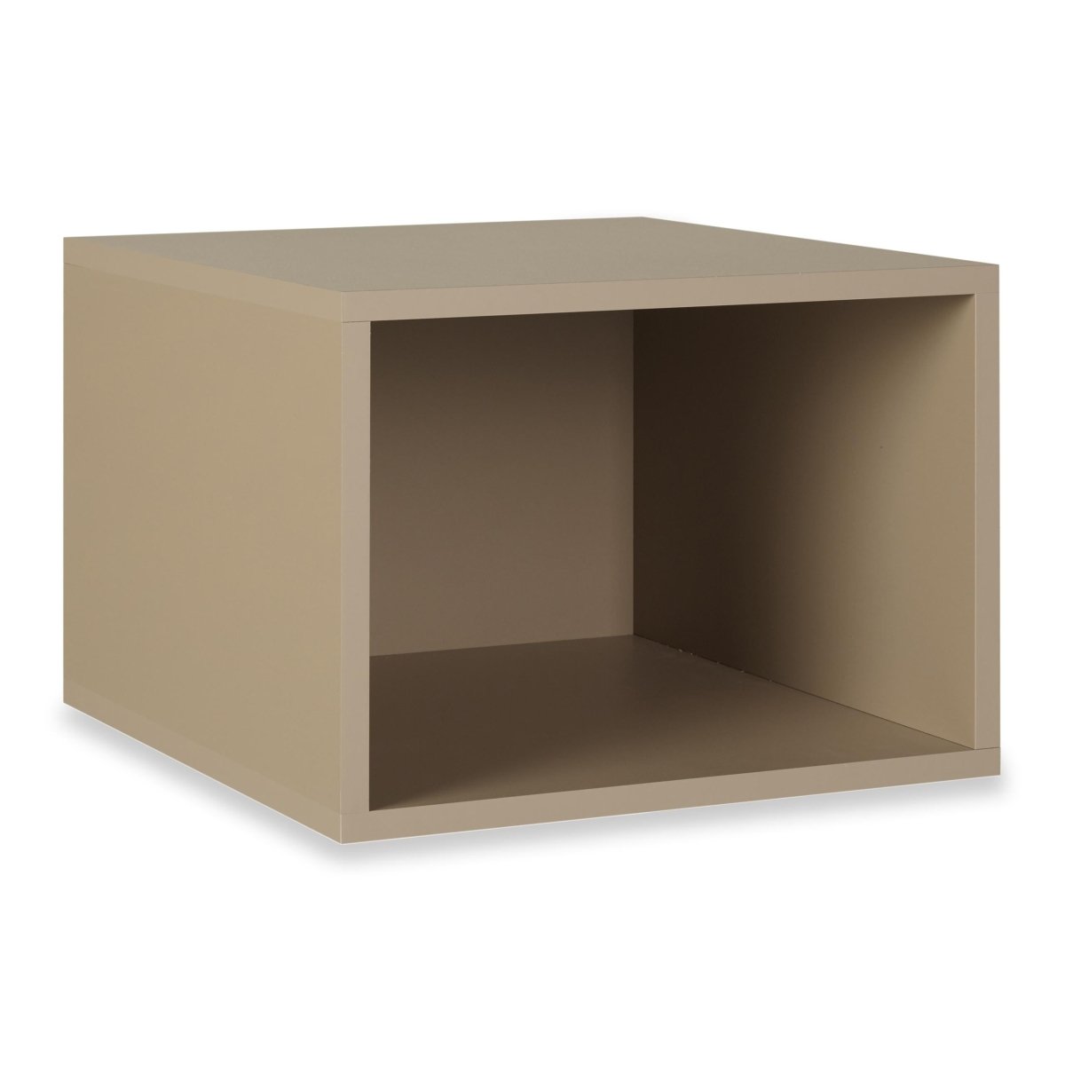QUAX-Armoire COCOON XL - Blanc Glacé
