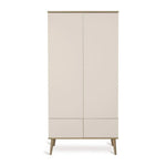 QUAX-Armoire FLOW - Argile