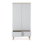 QUAX-Armoire FLOW - Blanc