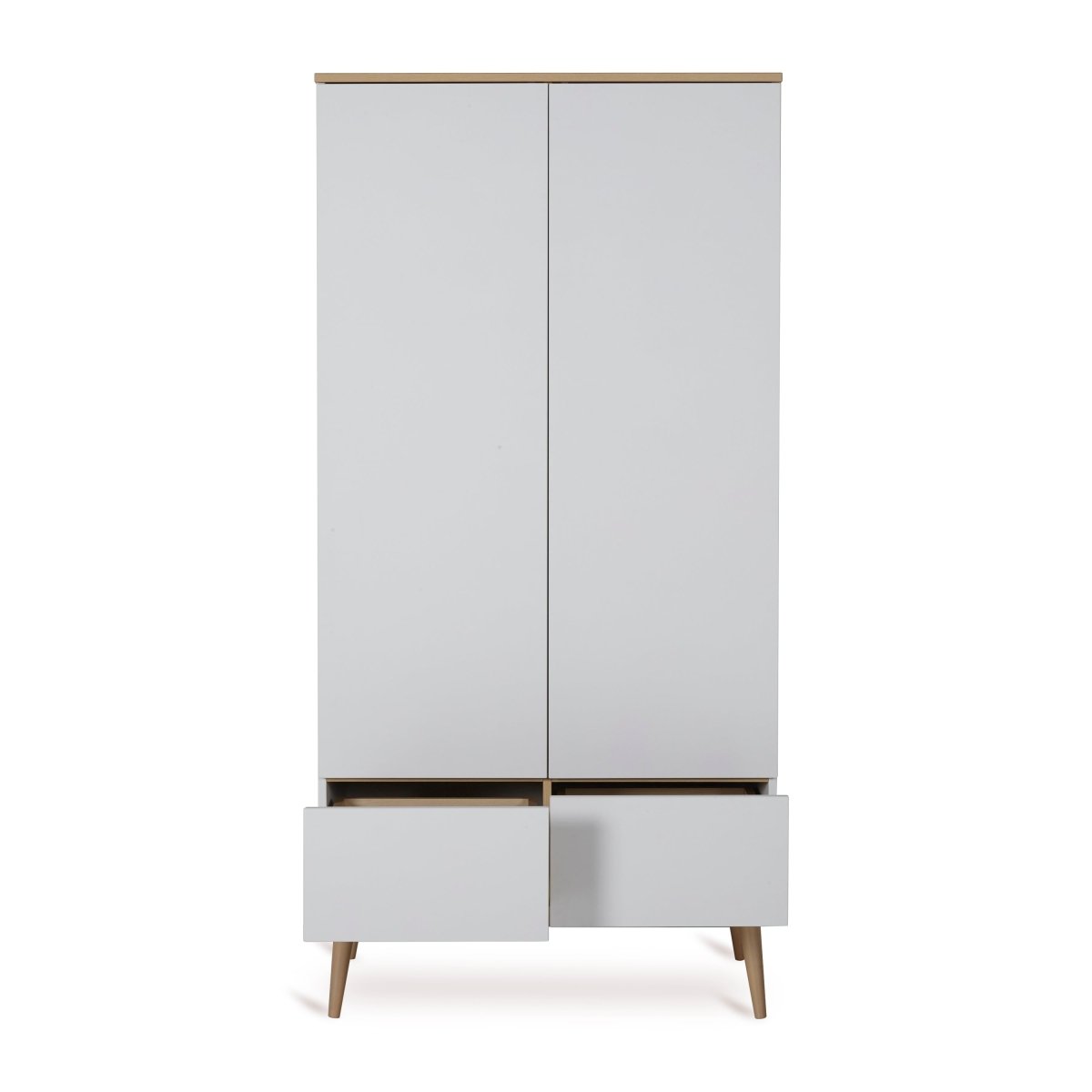 QUAX-Armoire FLOW - Blanc