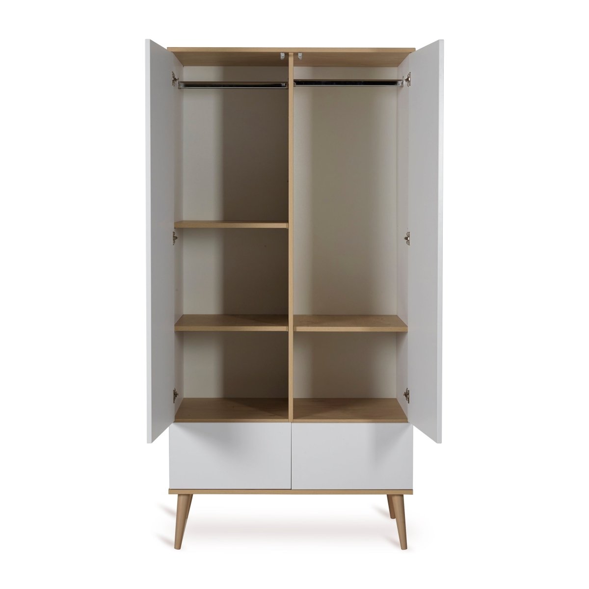 QUAX-Armoire FLOW - Blanc