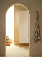 QUAX-Armoire FLOW - Blanc