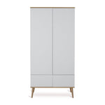QUAX-Armoire FLOW - Blanc