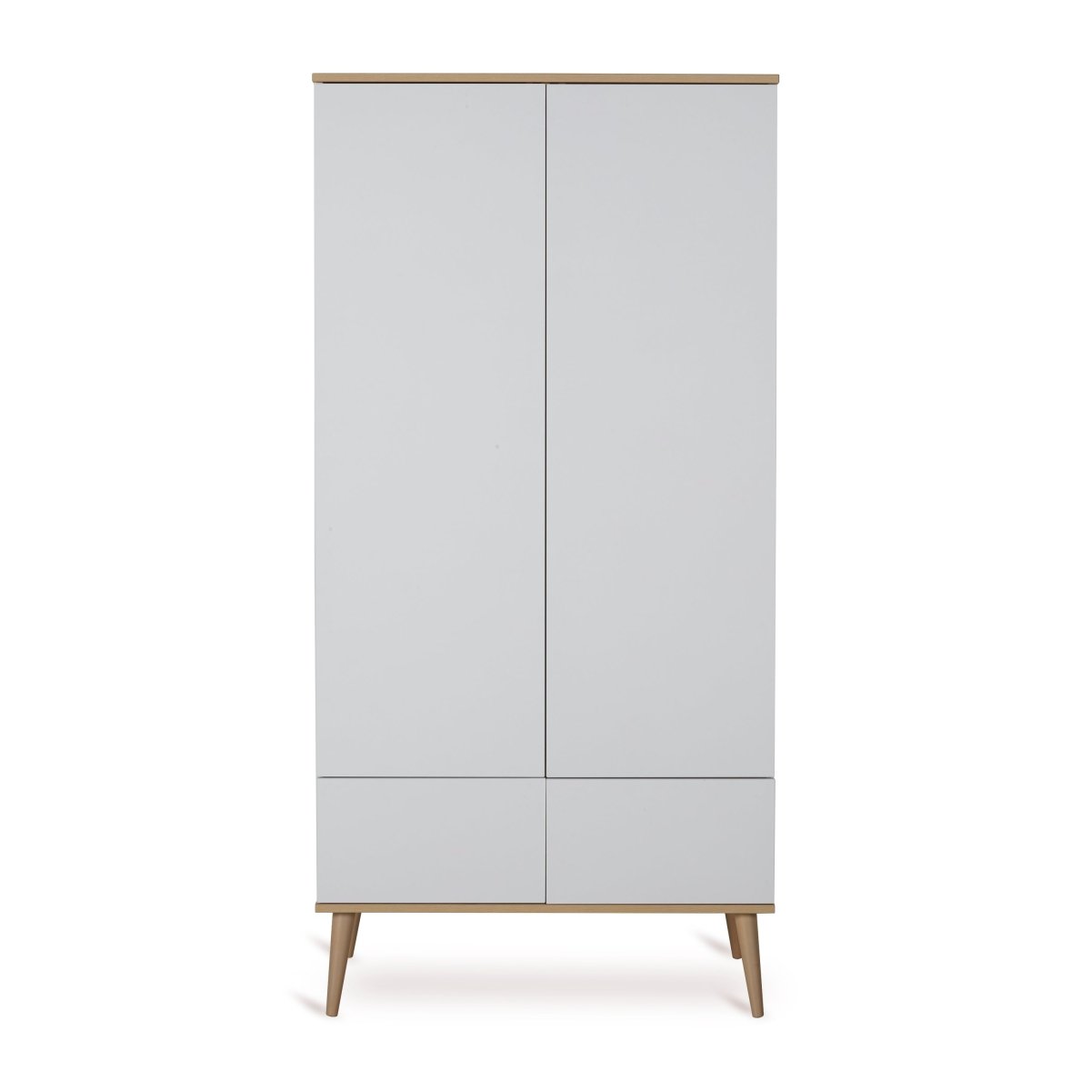 QUAX-Armoire FLOW - Blanc