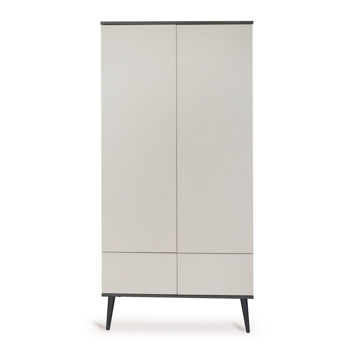 QUAX-Armoire FLOW - Pierre