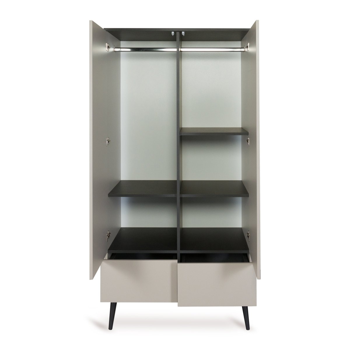 QUAX-Armoire FLOW - Pierre