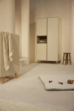 QUAX-Armoire LOFT - Argile