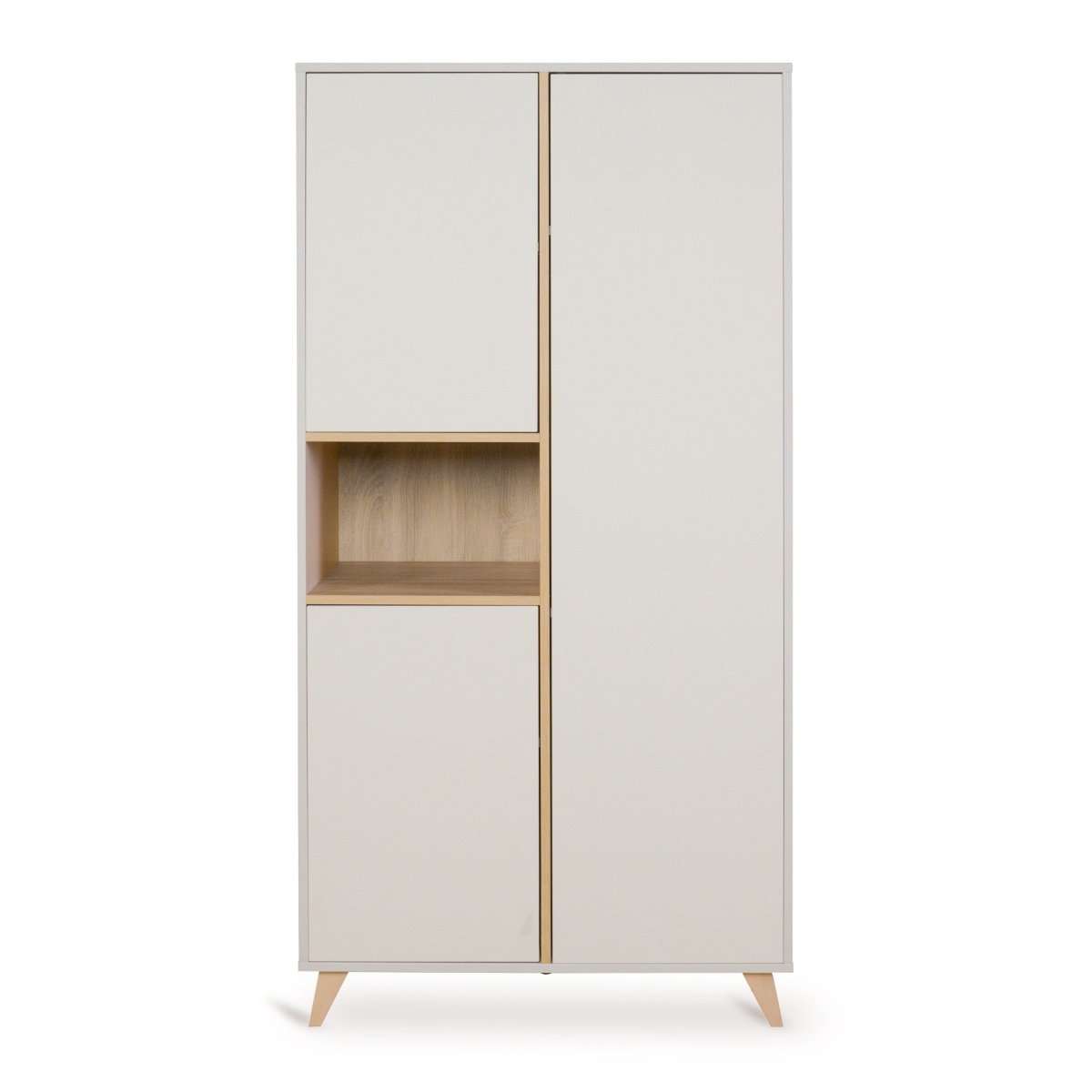 QUAX-Armoire LOFT - Argile