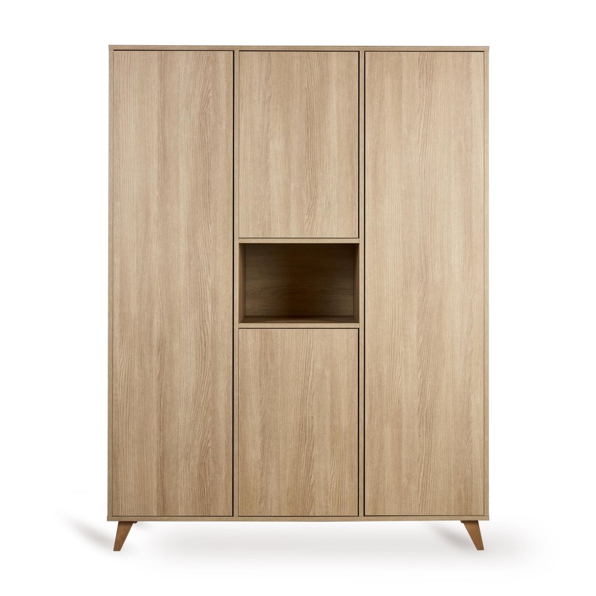 QUAX-Armoire LOFT XL - Frêne Miel