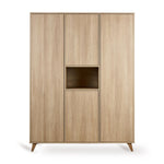 QUAX-Armoire LOFT XL - Frêne Miel