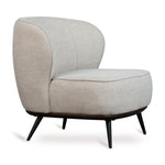 QUAX-Chaise ZEN - Argile