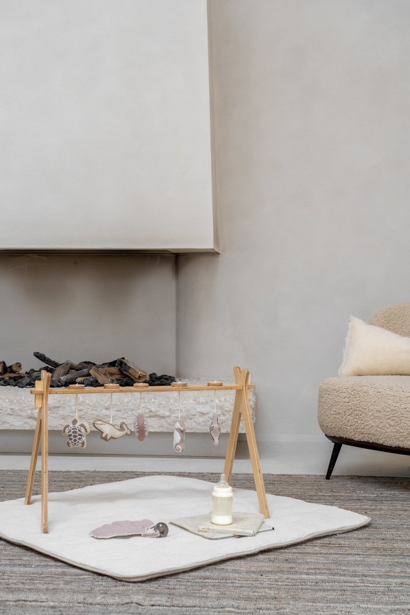 QUAX-Chaise ZEN - Mouton