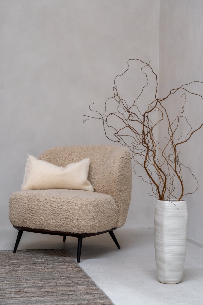 QUAX-Chaise ZEN - Mouton