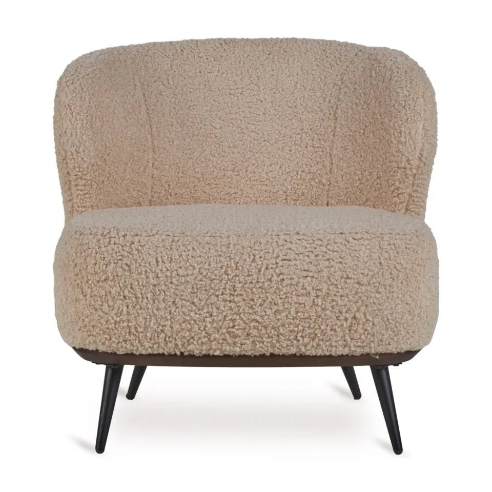 QUAX-Chaise ZEN - Mouton