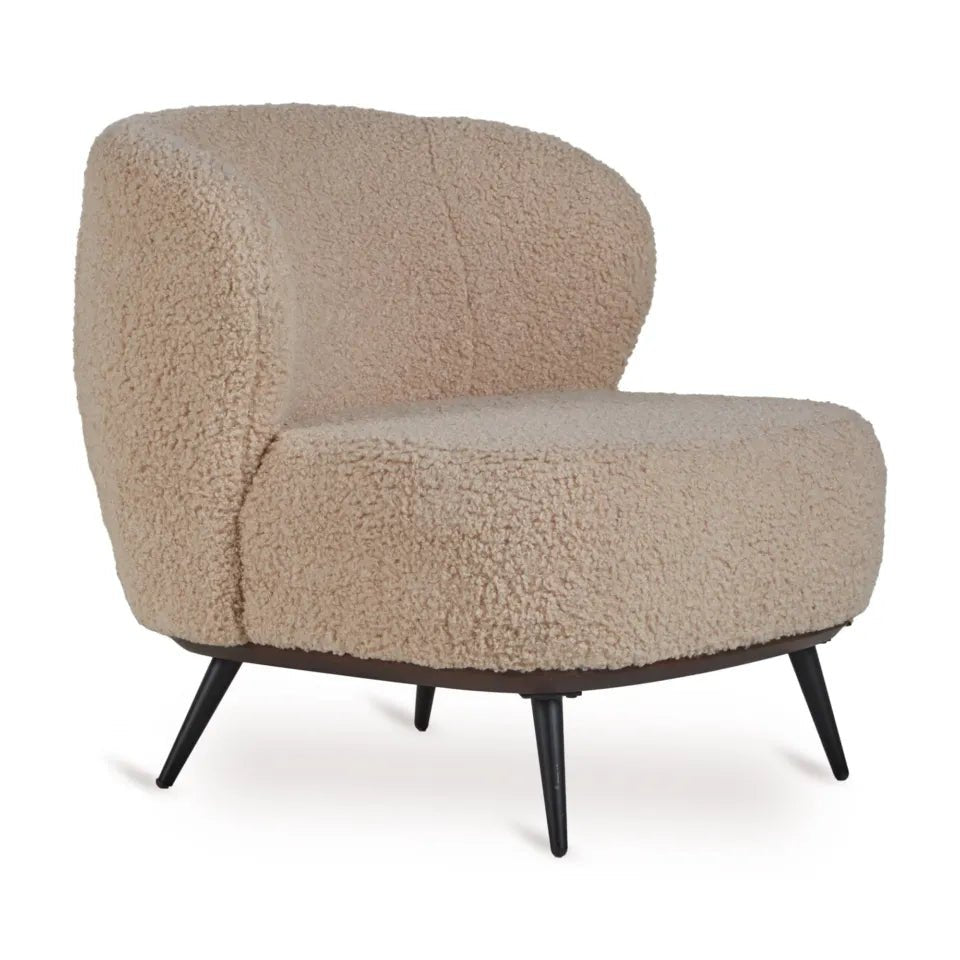 QUAX-Chaise ZEN - Mouton