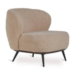 QUAX-Chaise ZEN - Mouton